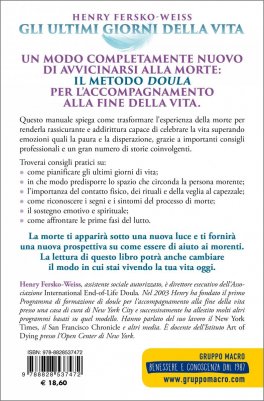 Gli Ultimi Giorni della Vita — Libro - 2