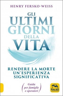 Gli Ultimi Giorni della Vita — Libro - 1