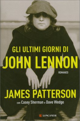 Gli Ultimi Giorni di John Lennon — Libro - 1
