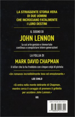 Gli Ultimi Giorni di John Lennon — Libro - 2