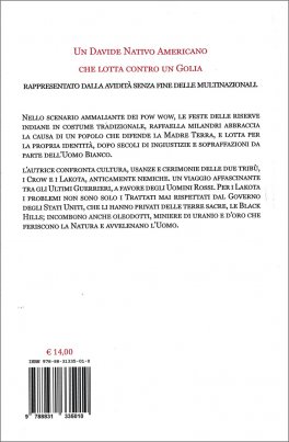 Gli Ultimi Guerrieri — Libro - 2