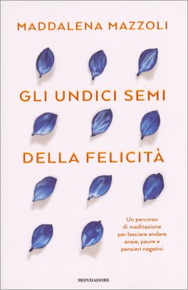 Gli Undici Semi della Felicità — Libro - 1