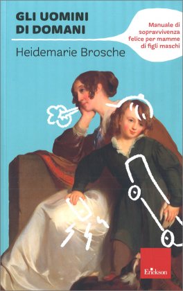 Gli Uomini di Domani — Libro - 1