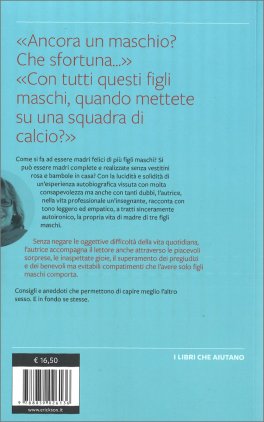 Gli Uomini di Domani — Libro - 2