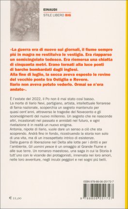 Gli Uomini Pesce — Libro - 2
