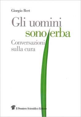 Gli Uomini sono Erba — Libro - 1