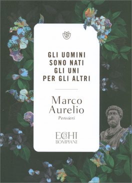 Gli Uomini Sono Nati gli Uni per gli Altri — Libro - 1