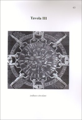 Gli Zodiaci di Dendera — Libro - 3