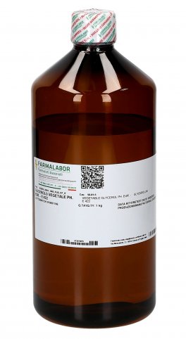 Glicerolo Vegetale PH. EUR. E 422 - 1 kg - 1