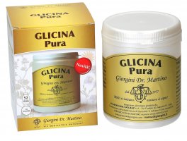 Glicina Pura - 1
