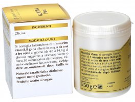 Glicina Pura - 3