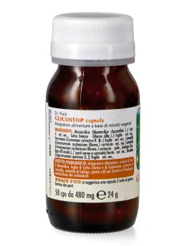 Glicostop - 3