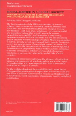 Global Social Justice — Book - 2