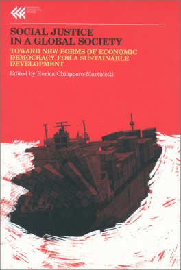 Global Social Justice — Book - 1