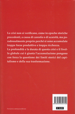 Globalizzazione e Decadenza Industriale — Libro - 2