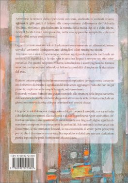 Glossario Sanscrito Vol. 2 — Libro - 2
