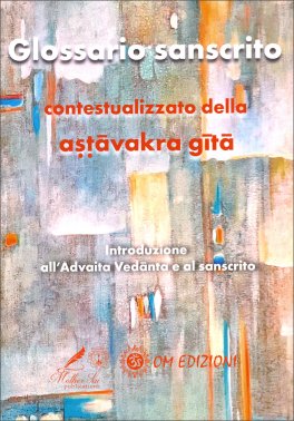 Glossario Sanscrito Vol. 2 — Libro - 1