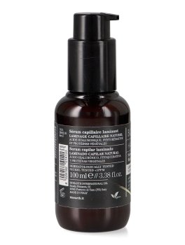 Glossy - Siero Capelli Laminante - 3