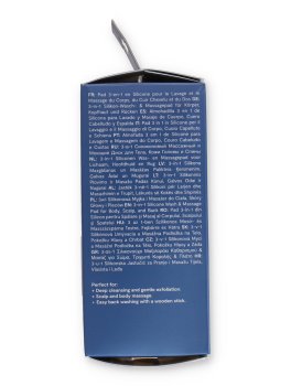 GLOV® Bubble Burst - Spazzola per Corpo, Cuoio Capelluto e Schiena - 2