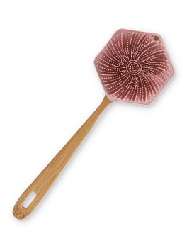 GLOV® Bubble Burst - Spazzola per Corpo, Cuoio Capelluto e Schiena - 4