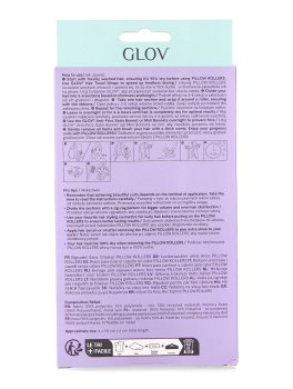 GLOV® Coolcurl Pillow Rollers - 2