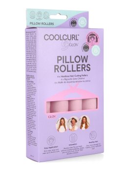 GLOV® Coolcurl Pillow Rollers - 1