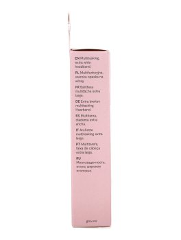 GLOV® Maxi Fascia Raccogli Capelli Bianco - 5