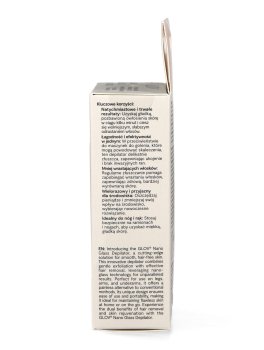 GLOV® Nano Glass Depilator - 4