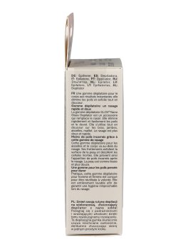 GLOV® Nano Glass Depilator - 6