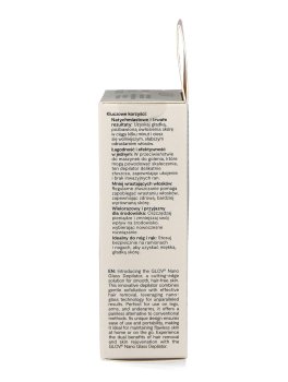 GLOV® Nano Glass Depilator - 4