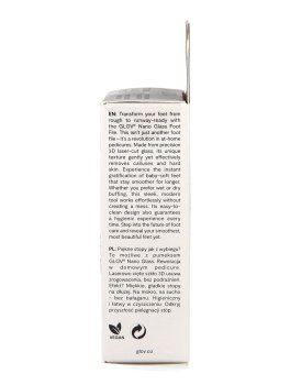 GLOV® Raspa per Pedicure - 2