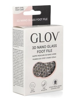 GLOV® Raspa per Pedicure - 1