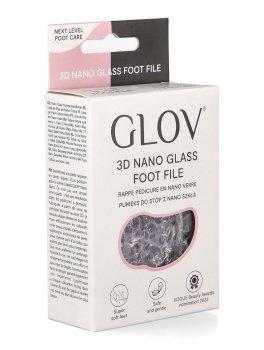 GLOV® Raspa per Pedicure - 3