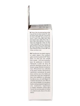 GLOV® Raspa per Pedicure - 6