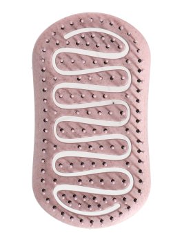 GLOV® Set Regalo Volume Whisperers - Clip Capelli + Spazzola Districante - 4