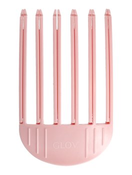 GLOV® Set Regalo Volume Whisperers - Clip Capelli + Spazzola Districante - 5