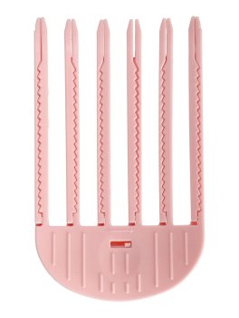 GLOV® Set Regalo Volume Whisperers - Clip Capelli + Spazzola Districante - 6