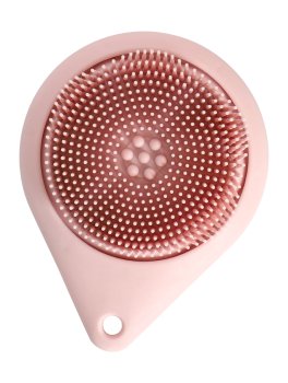 GLOV® Shower Cameleon - Pad in Silicone Reversibile Corpo e Cuoio Capelluto - 2