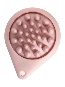 GLOV® Shower Cameleon - Pad in Silicone Reversibile Corpo e Cuoio Capelluto - 4