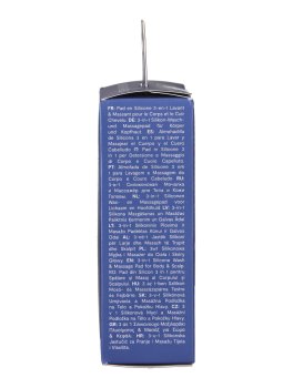 GLOV® Shower Cameleon - Pad in Silicone Reversibile Corpo e Cuoio Capelluto - 7