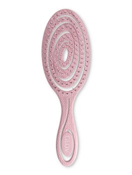 GLOV® Spazzola Capelli Bio Based Spirale - 3