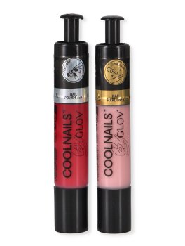 GLOV® The Nail Rehab Set Regalo - 2