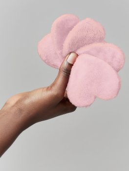 GLOV® Ultrasoft Pad Struccanti Rosa - 8