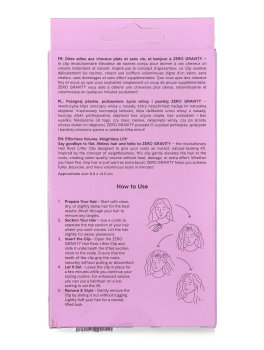 GLOV® Zero Gravity Clip - 4