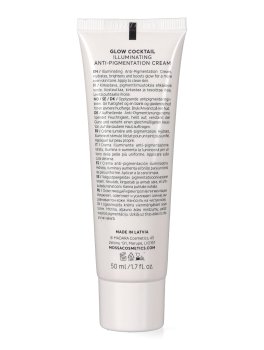 Glow Cocktail Crema Illuminante Anti Macchie - 3