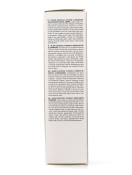 Glow Cocktail Crema Notte Illuminante alla Vitamina C - 4