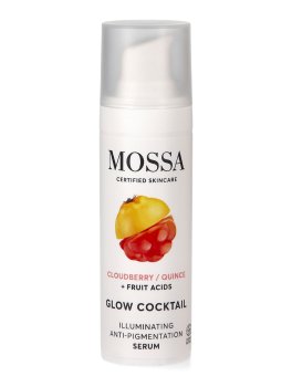 Glow Cocktail Siero Illuminante Anti-Macchie - 1