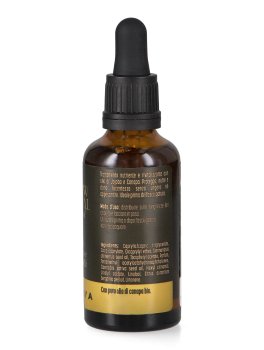 Glow Ritual Olio Capelli Bio Rivitalizzante - 3