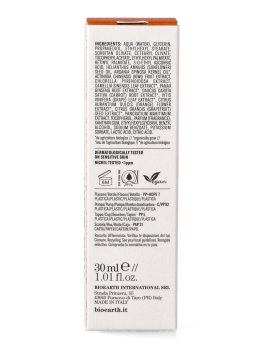 Glow Serum Vit. ACE - 4