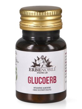 Glucoerb - Compresse - 2